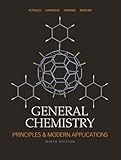 General Chemistry: Principles and Modern Applications + Selected Solutions Manual + Masteringchemistry With Myebook Student Access Kit