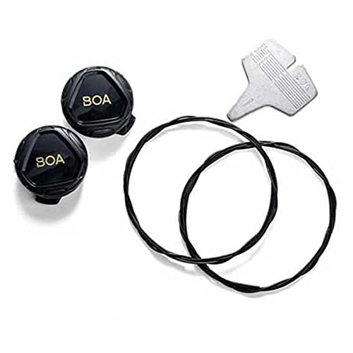 Crankbrothers Schnürsystem Ersatzkit für Stamp