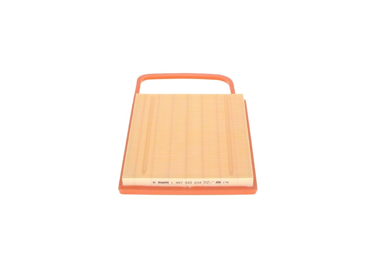 AIR FILTER 1 457 433 574 FOR SKODA FABIA/Praktik/Combi VW AWY/BMD 1.2L 3cyl 1.2L