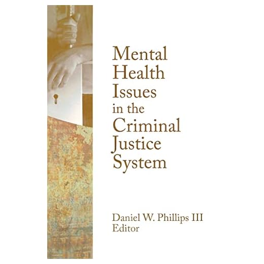 Mental Health and Criminal Justice Insights