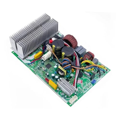 Kompatibel mit Midea Klimaanlagen- Steuerplatine KFR- 35W/ BP3N1- (RX62T+41560).D.13.WP2- 1 PCB 17122000002718 Klimaanlagenteile-4