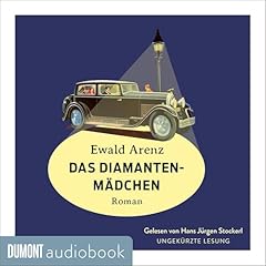 Das Diamantenmädchen Titelbild