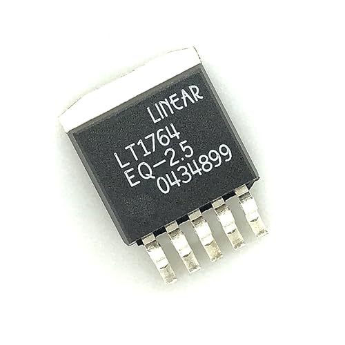 LT1764EQ-2.5 LT1764 TO263-5