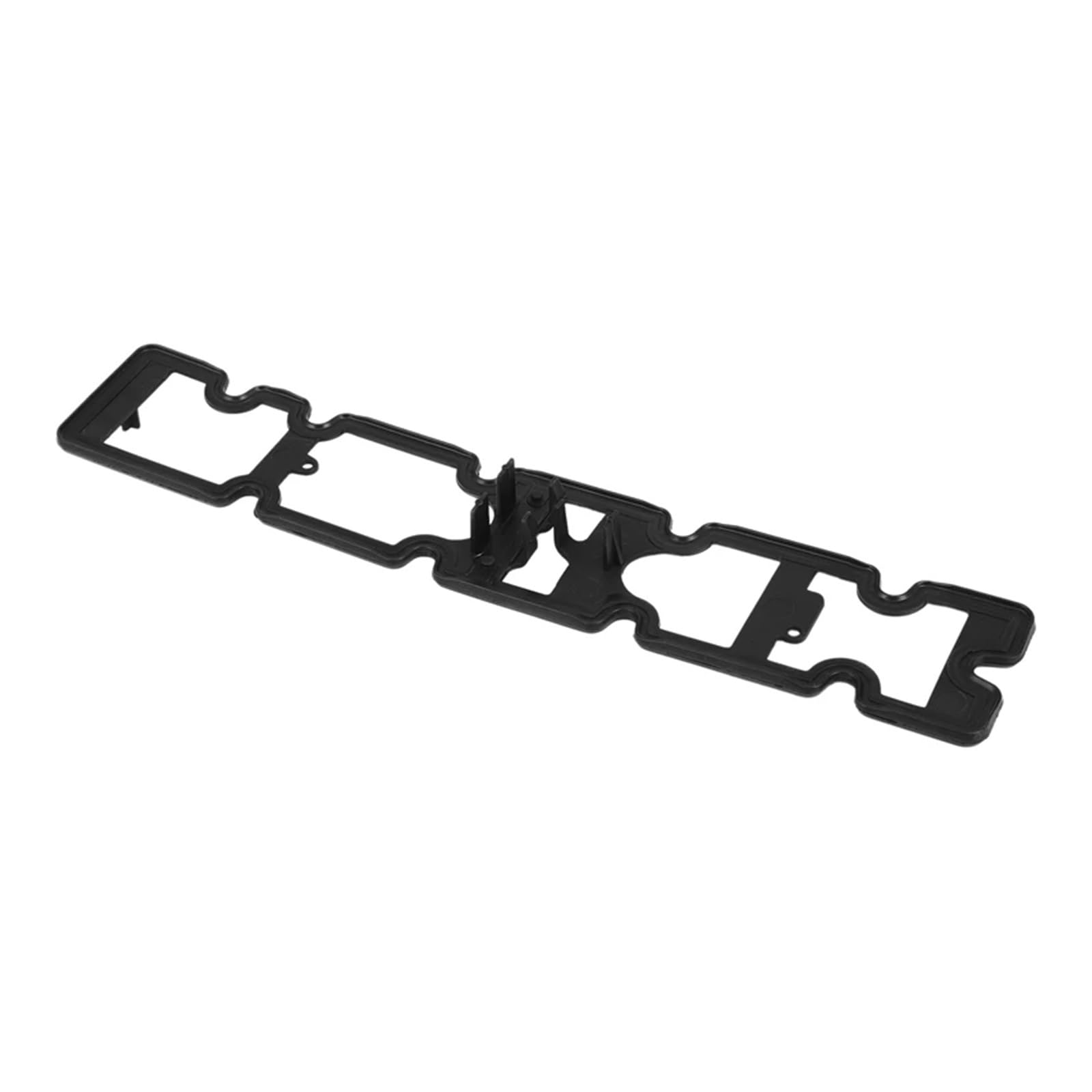 Xuanqingyi Store 2 Pezzi Guarnizione Coperchio Camera Valvola Motore Aspirazione Scarico Guarnizione Compatibile Con Peugeot 508 408 307 Compatibile Con Citroen C5 Compatibile Con Sega Compatibile Con