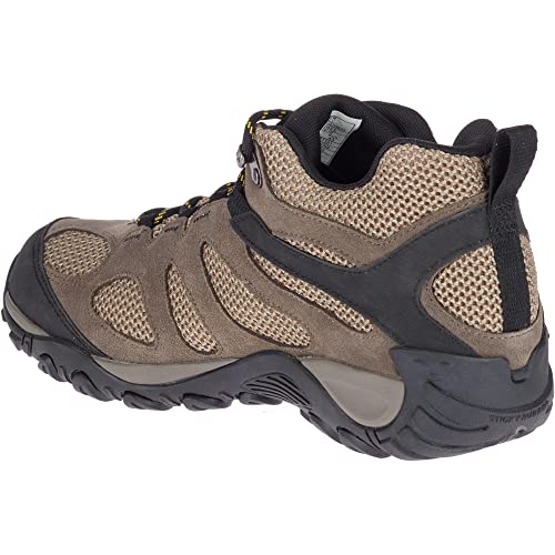 Image of Merrell mens Yokota 2 Mid Waterproof
