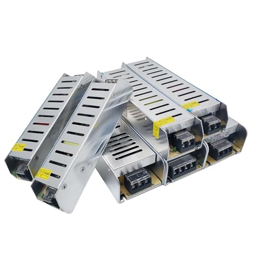 Transformateur d'éclairage 24V pour illuminer votre dressing