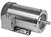 US Motors (Nidec) WDS32S1AFHC - AC down Duty Motor - General Purpose Motor - (Stainless Steel), 3 ph, 1-1/2 hp, 3600 rpm, 208-230/460 V, 56HC Frame, TEFC Enclosure, 60 Hz