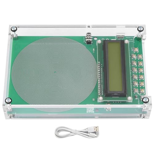 Générateur de fréquence 7,83 Hz USB appareil de thérapie pour le sommeil