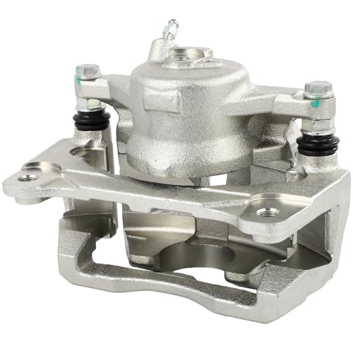 Image of 19B7502 19B7503 Front Left & Right Disc Brake Calipers Assembly