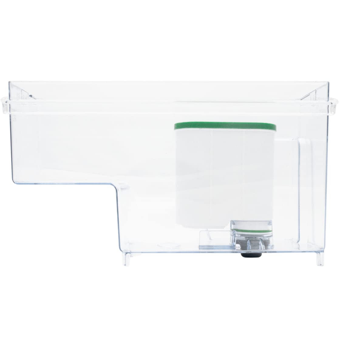 FilterLogic CFL-903B | Pack de 6 - Filtro de agua antical compatible con Philips Saeco AquaClean CA6903/10 CA6903/22 CA6903 Cartucho filtrante Aqua Clean para máquina cafetera de café y espresso | Compatible con Philips AquaClean CA6903/10, CA6903/22, CA6