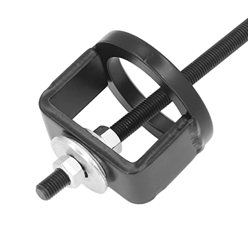 Image of Clutch Compression Tool for ATV UTV Snowmobile Belt Drive | Durable metal construction, secondary , compatible with RZR YAMAHA ARCTIC CAT cart, off-roa