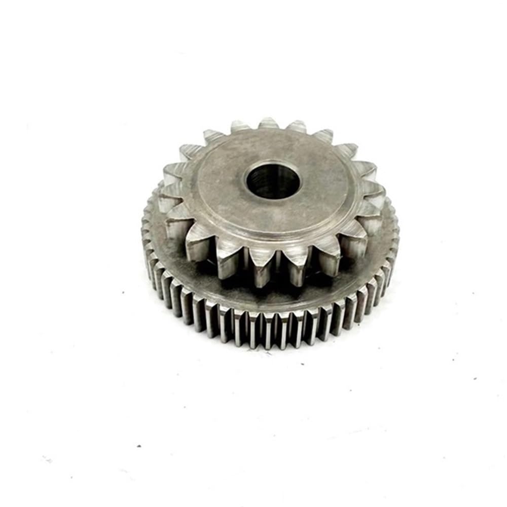 Conjunto de engranajes duplicado para transmisiones HS 400cc de vehículos ATV y UTV