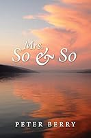 Mrs. SoAndSo 1517781515 Book Cover