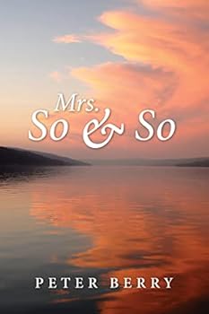 Paperback Mrs. SoAndSo Book