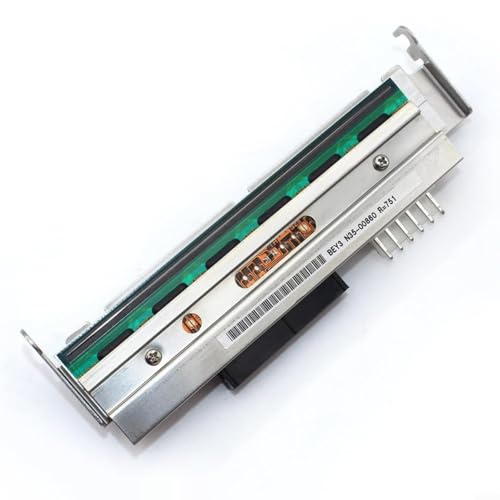 Tête d'impression thermique haute résolution pour code-barres SATO - 6