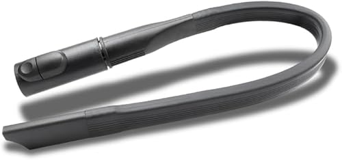 MisterVac Flexible Nozzle Compatible with Rowenta RO8343EA Silence Force