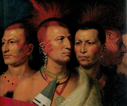 Treasures from the National Museum of American Art 0874745942 Book Cover