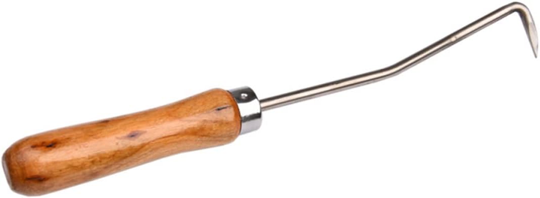 YARNOW Cleaning Hook Bee Tool Tool Cleaning Tools Cleaner Tool Cleaning Hook Cleaner