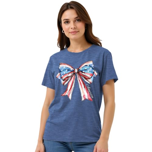 qdl USA Flag Heart Tank Top Women Patriotic Shirt American 4th of July Sleeveless Tops4