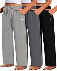 Black, Light Gray, Dark Gray