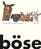 böse böse