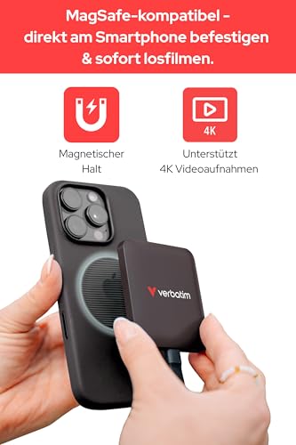 Verbatim SnapBack SSD USB Type C USB 3.2 Gen 2x2 Neuf - vue 6