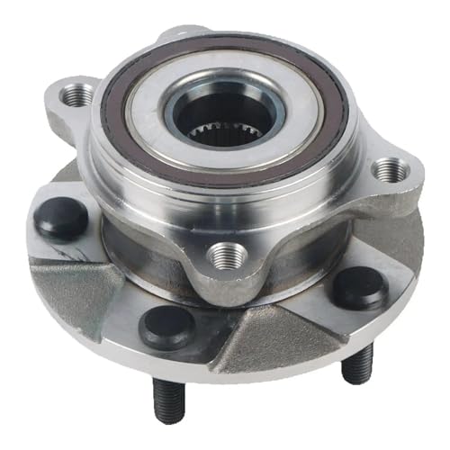Roulement de roue pour RAV4 513258 ensemble moyeu idéal pour trajets quotidiens