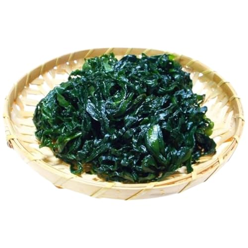 [外抜一等品]三陸産 特撰若布 400g [大菊 宮城県 気仙沼市 20563741]