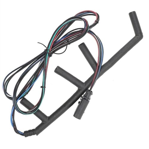 Faisceau de bougie de préchauffage 038971220C pour moteur de voiture Golf diesel