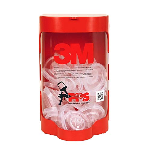 PPS 3M Dévidoir distributeur mural de couvercles peinture 16299