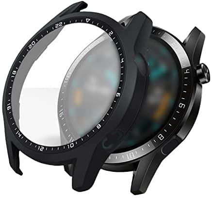 HUAWEI WATCH GT2 46mm【9Hガラスフィルム】 Amazon.co.jp: HUAWEI WATCH GT2 46mm に適用する 9H 日本旭硝子ガラス