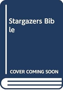 Paperback Stargazers Bible Book