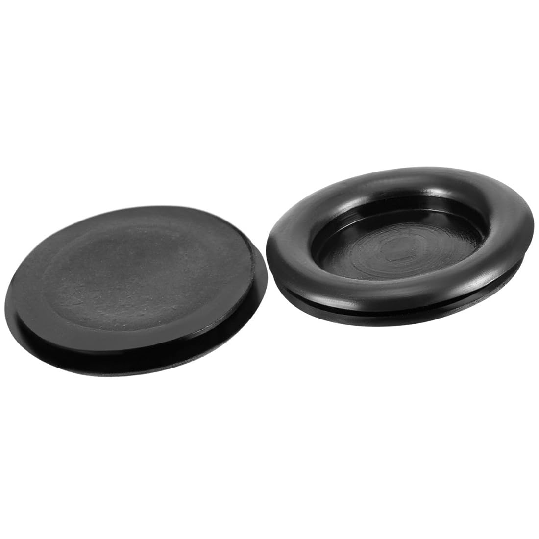 TA-VIGOR 30Pcs Rubber Blanking Grommet