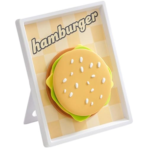 Dessous de verre en silicone antidérapant magnétique pour cuisine - 2