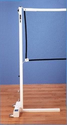 Gared Sleeve-Type Badminton Center Upright