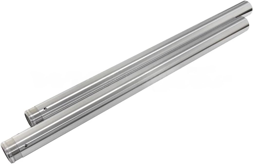 Shock Absorber Rear Suspension Front Stanchion Inner Tubes For DL650 2004-2011 For For V-Strom Suspension Pipes Leg 43x647mm