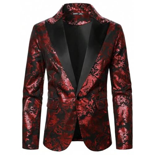 Mens Jackets Blazer Outfits for Mens Work Formal Dressy Concert Fall Winter 2025 Fashion