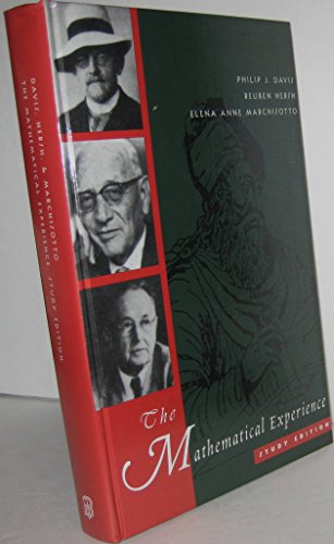 The Mathematical Experience view 2