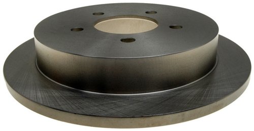 Raybestos 66947R Professional Grade Disc Brake Rotor