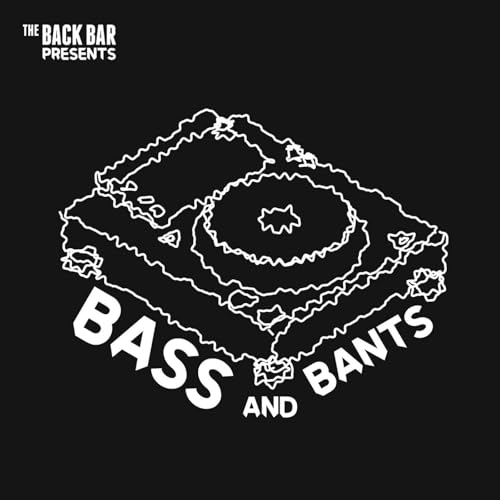 『Dubstep's Not Dead!』のカバーアート