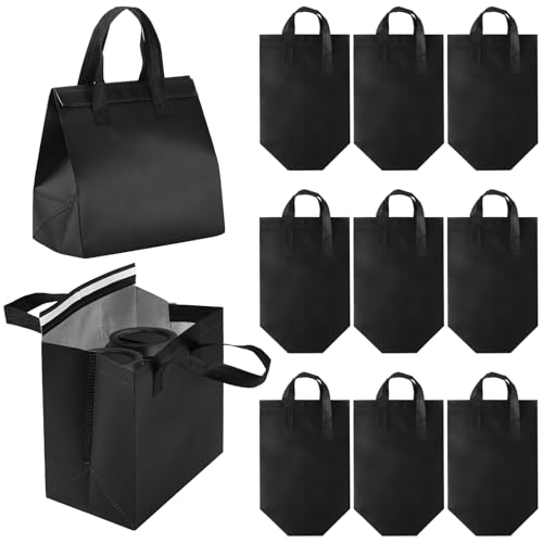 Sac isotherme chaud et froid étanche pour préserver la température de vos boissons