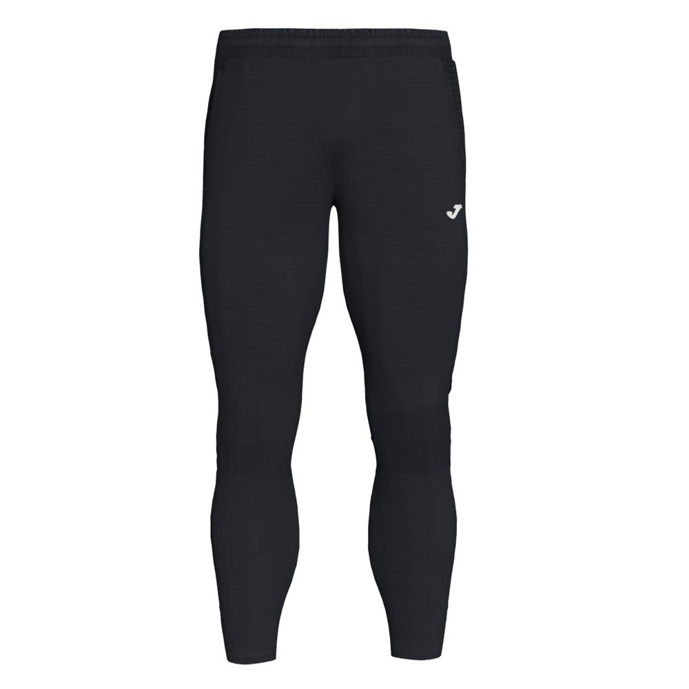 Joma Brama Long Thermal Trousers Black Size