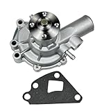 Cette pompe à eau pour moteur est conçue de manière unique, utilisant des principes avancés de dynamique des fluides pour créer une structure scientifiquement raisonnable.
