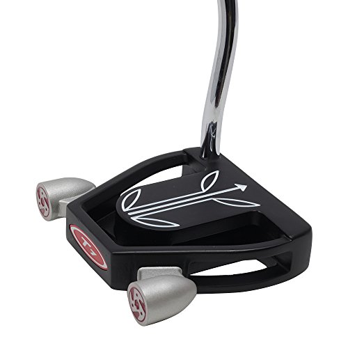 T7 Twin Engine Mallet Putter