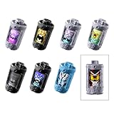 DXエモルギア ランダムボックス04