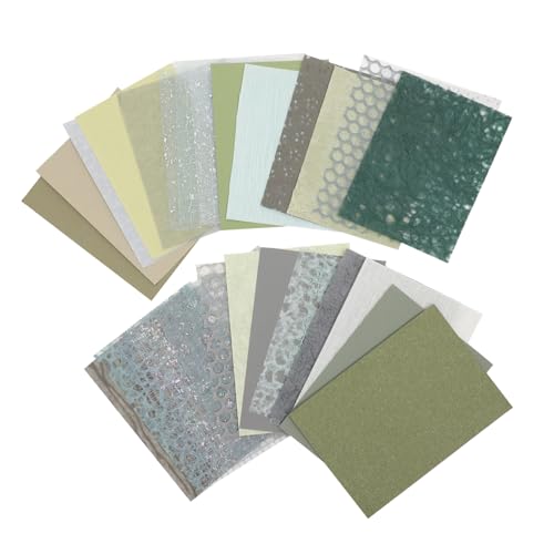 Papier de découpage pour meubles Tofficu pour rénover facilement sans bulles