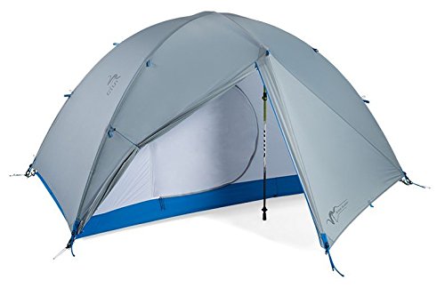 Stone Glacier Skyscraper 2P Tent - 2 Person