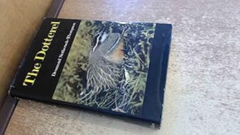 Hardcover The Dotterel Book