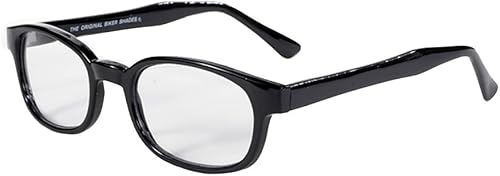 Miniatura 8 de Lentes para sol de motociclista Original KDs de Pacific Coast