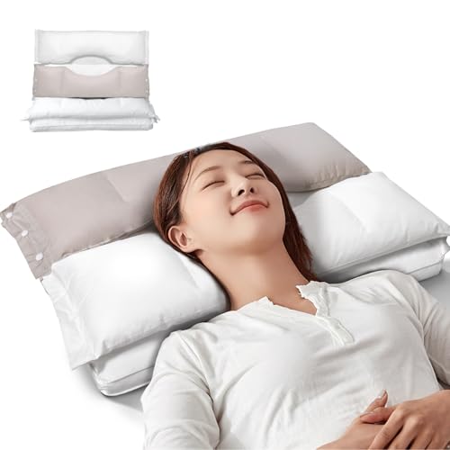 Juliyas 枕 首が痛くならない 人気 まくら...